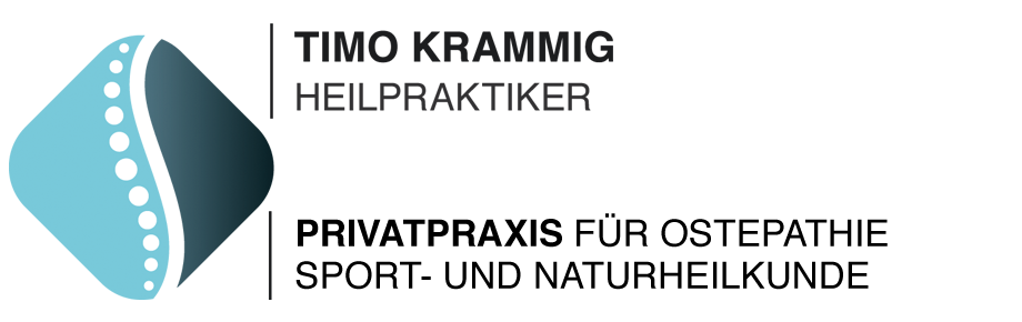 Privatpraxis Timo Krammig - Heilpraktiker